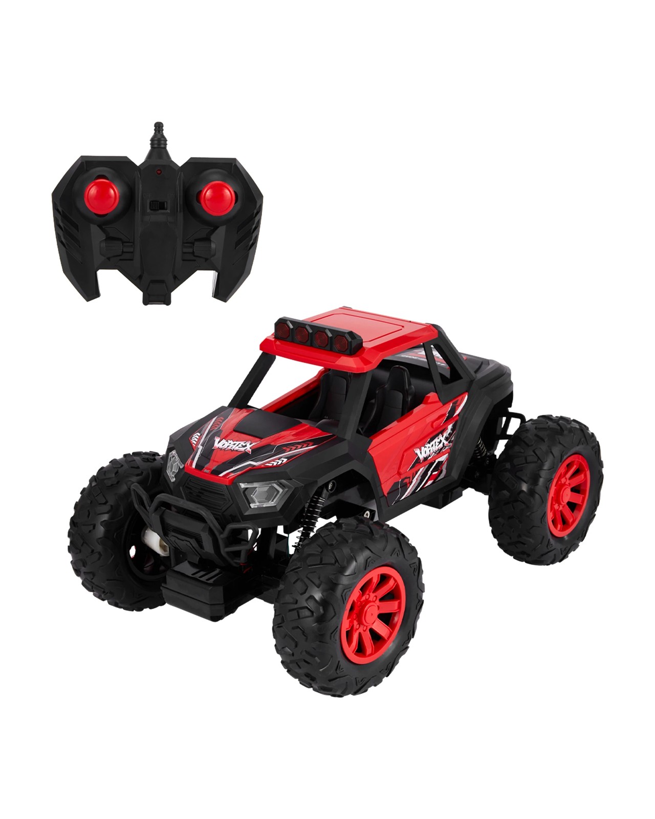 Rally Sprint Swift: Super Vortex 3 of 5