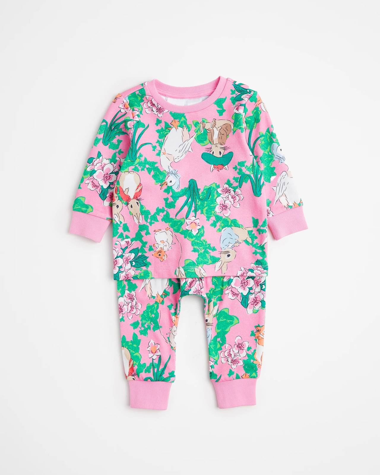 Target peter rabbit pyjamas hot sale