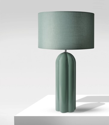 Mirabella Casa Novio Table Lamp - I005207