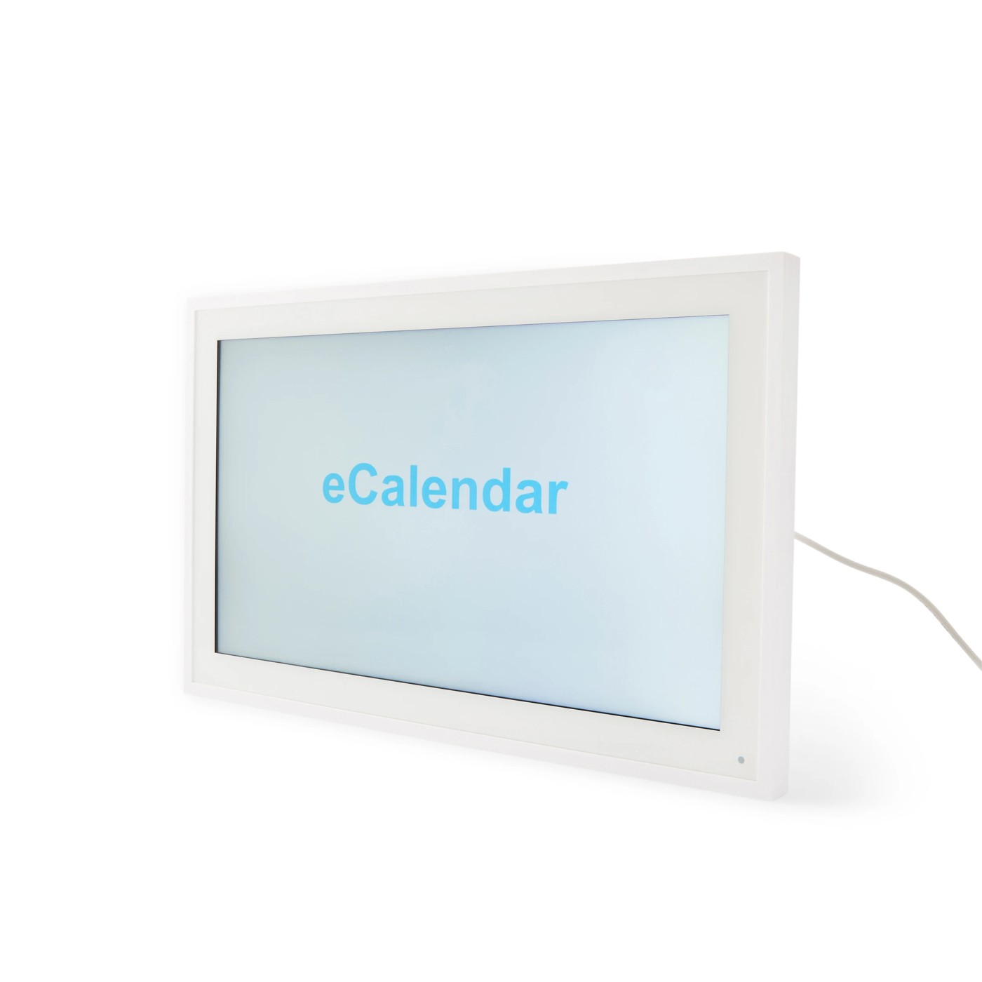 15.6in. Digital Family Calendar 4 of 6