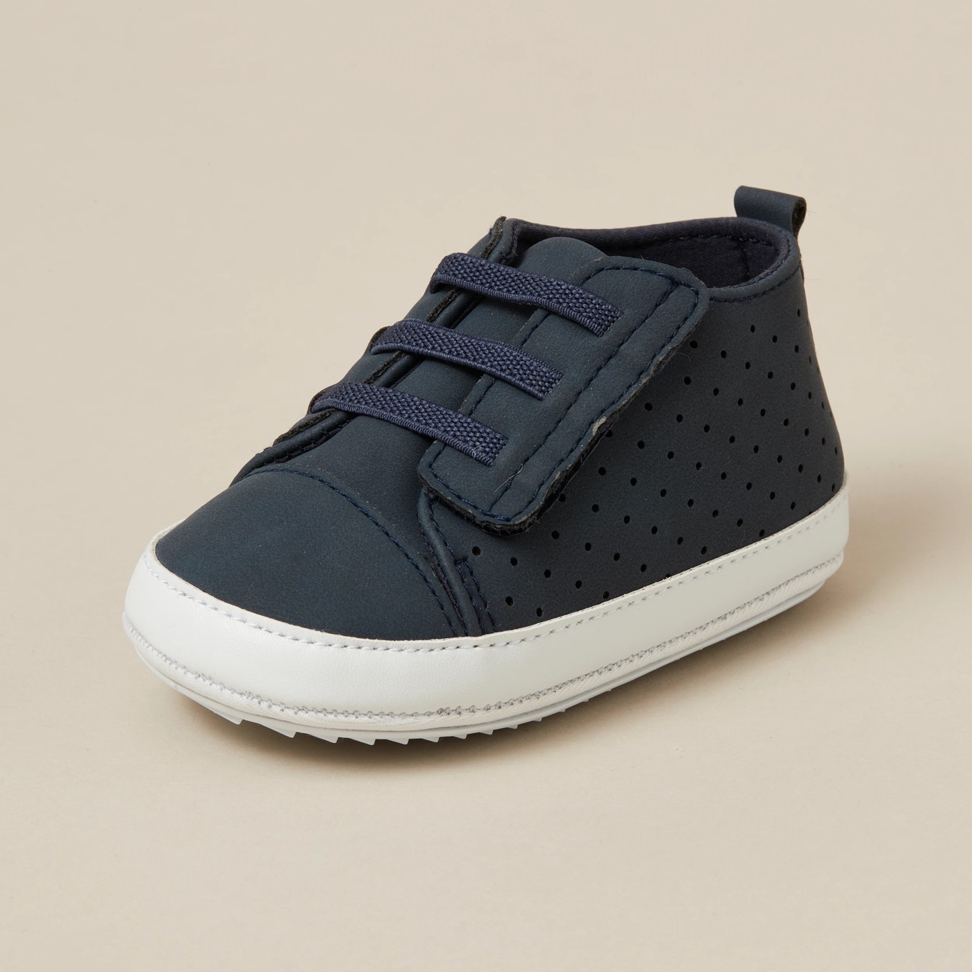 Baby Pinhole Sneakers 4 of 4