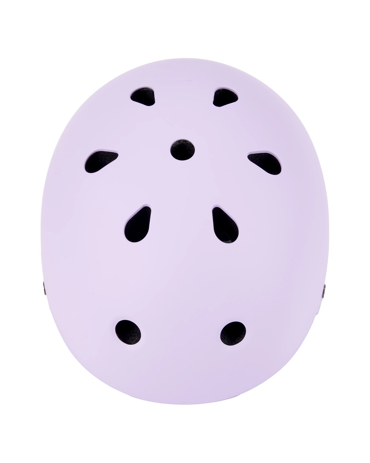 Anko Youth Skate Helmet - Medium, Lilac 3 of 5