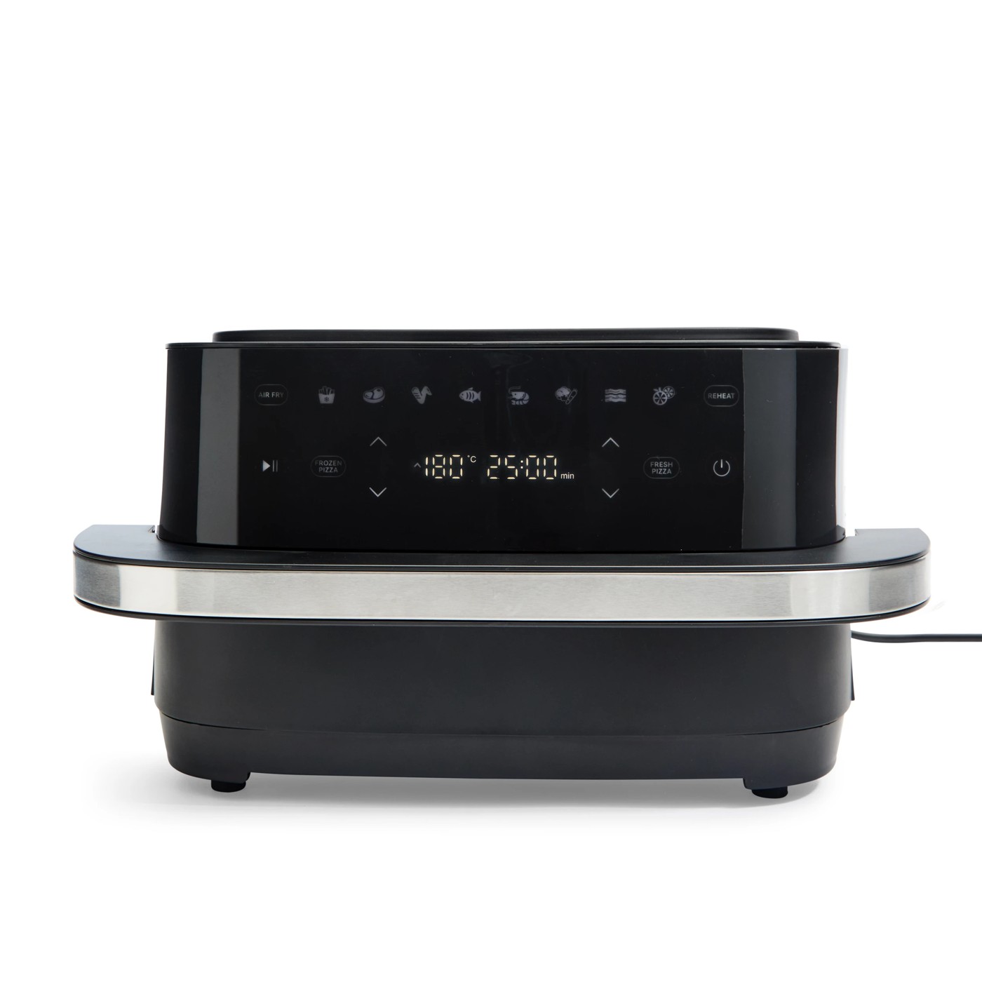 Anko Air Fryer and Pizza Maker 4 of 6