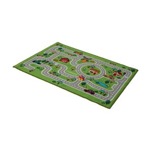 Round The Town Playmat - Anko product image