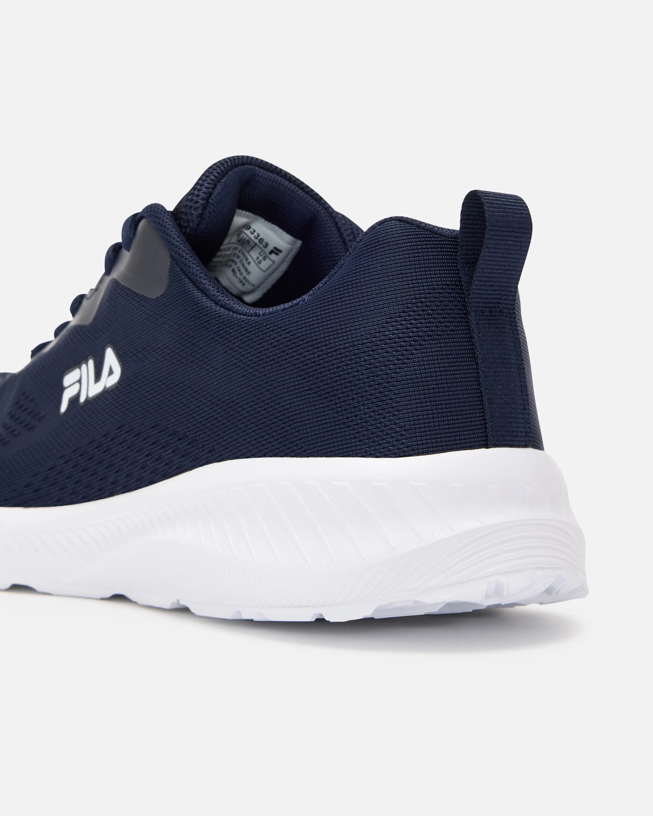 Fila Runners - Varse - Navy 3 of 3