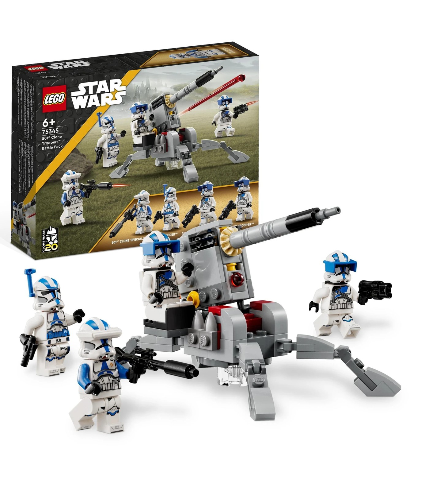 Lego star 2024 wars target australia