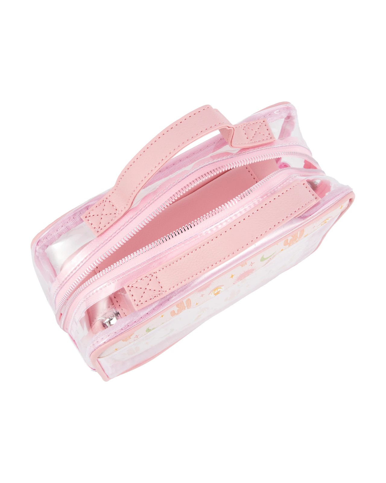 OXX Cosmetics 2-in-1 Makeup Bag 3 of 5