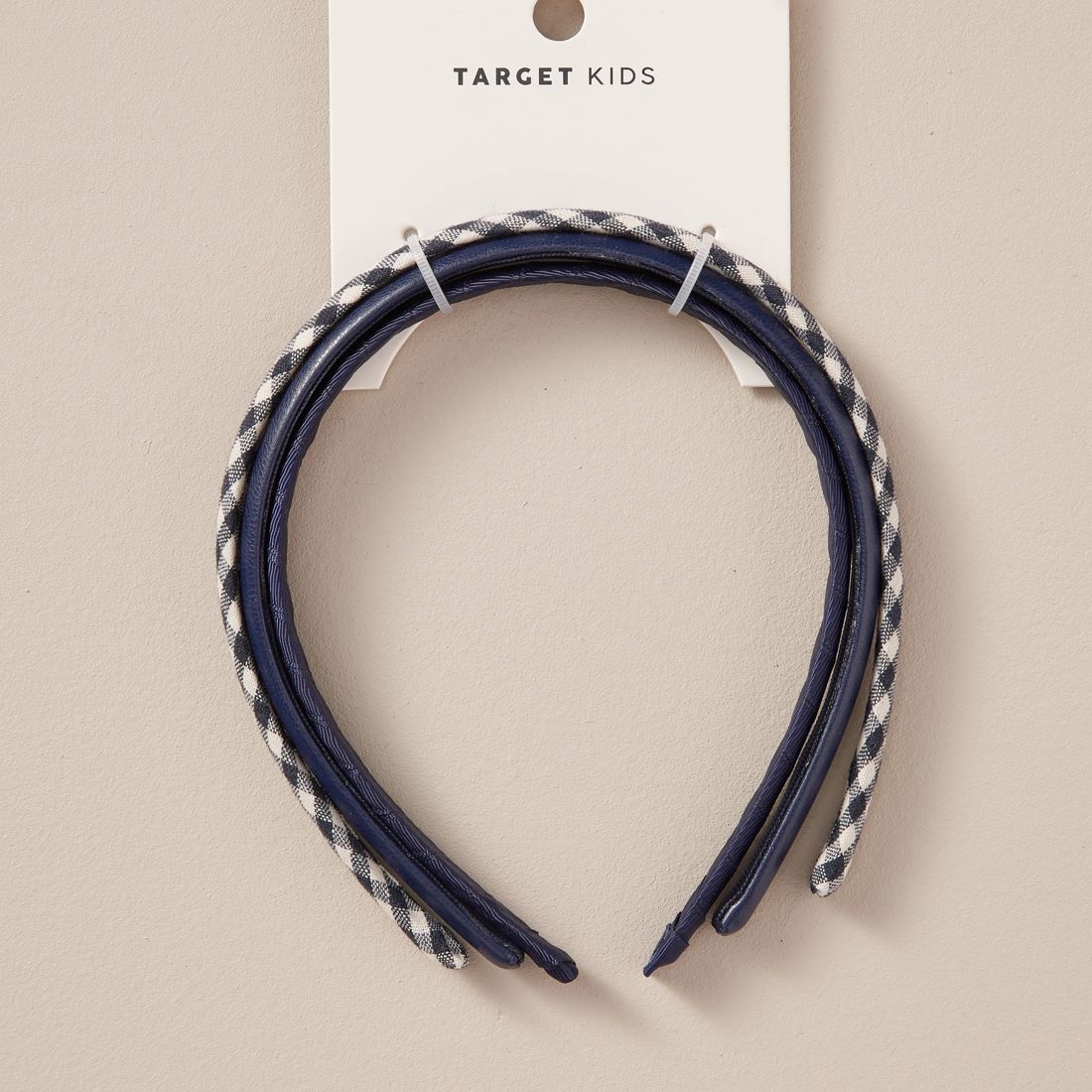 3 Pack Headbands Target Australia