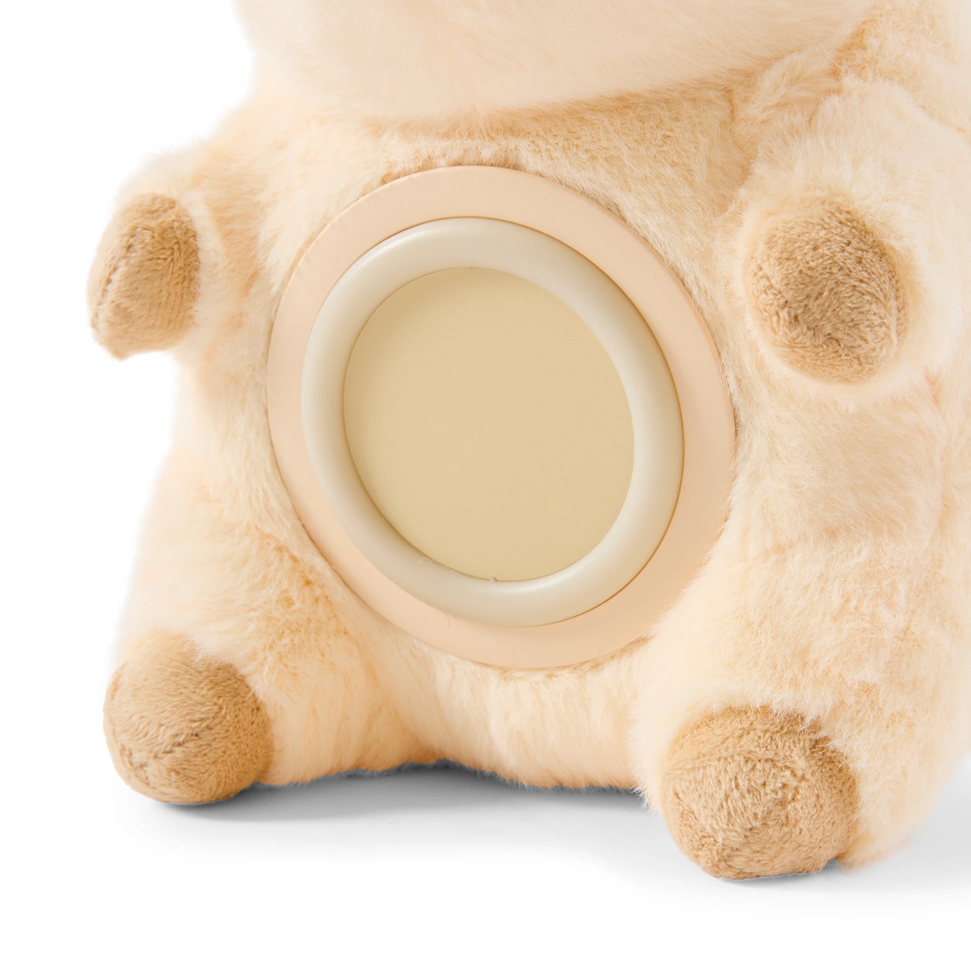Anko Plush Alarm Clock 5 of 6