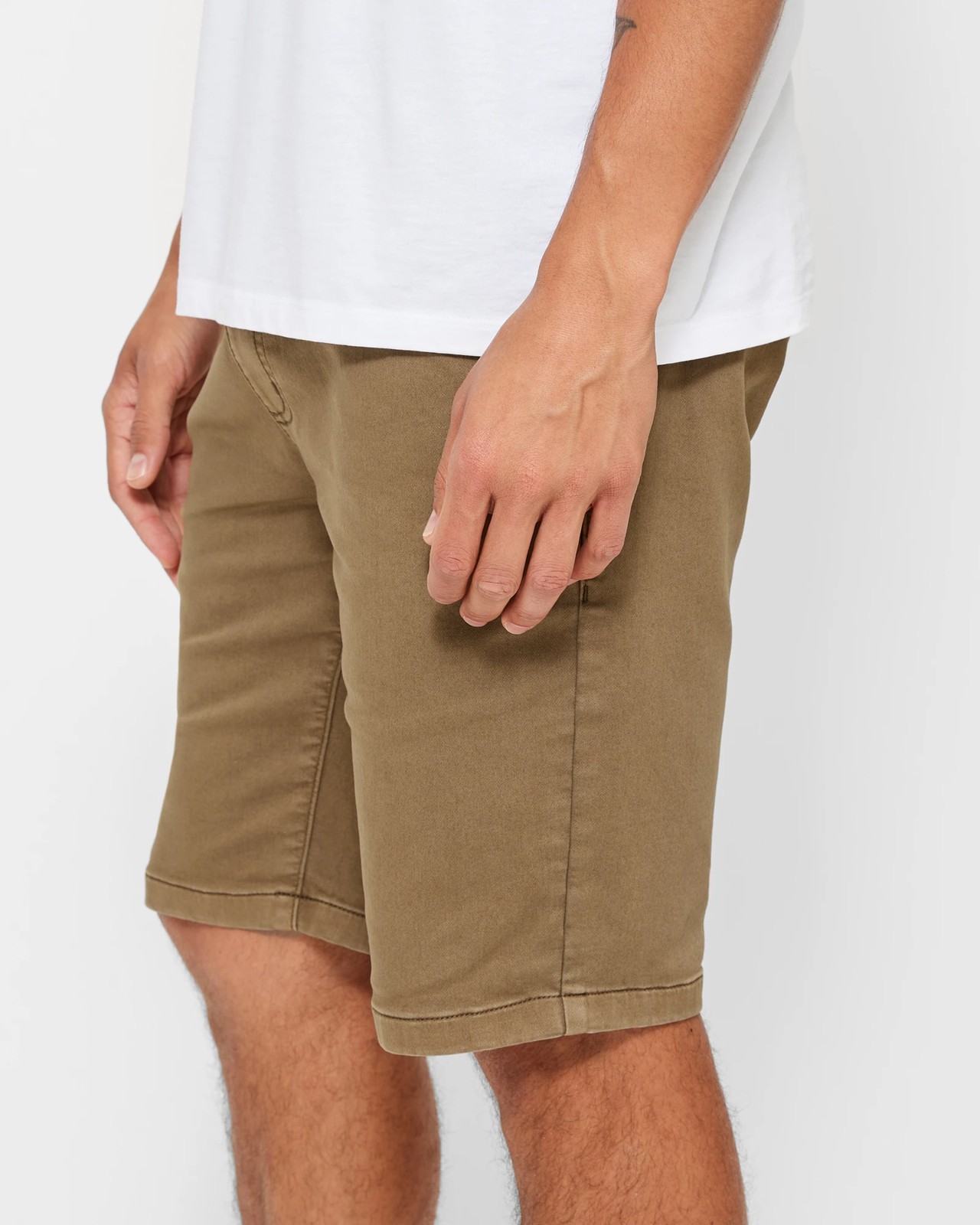 Mens Woven Shorts 3 of 5