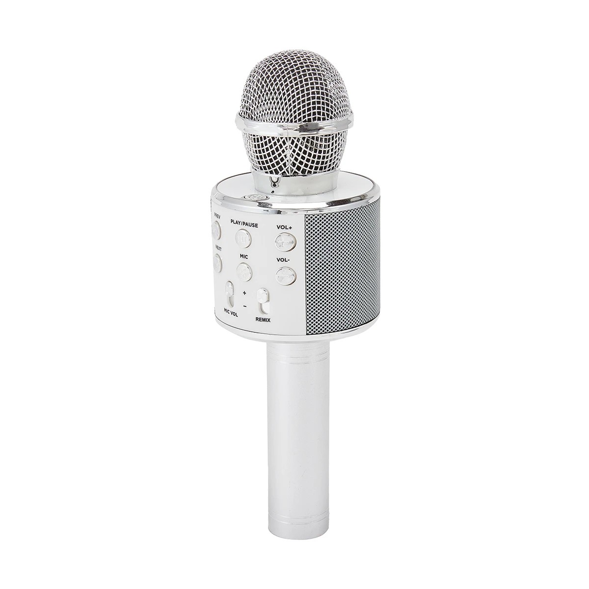 Bluetooth Karaoke Microphone Anko Target Australia