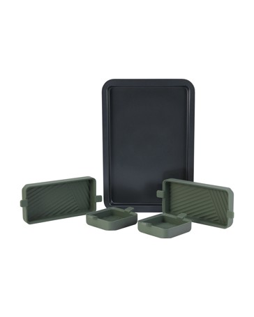 Anko 5 Piece Silicone Bakeware Set