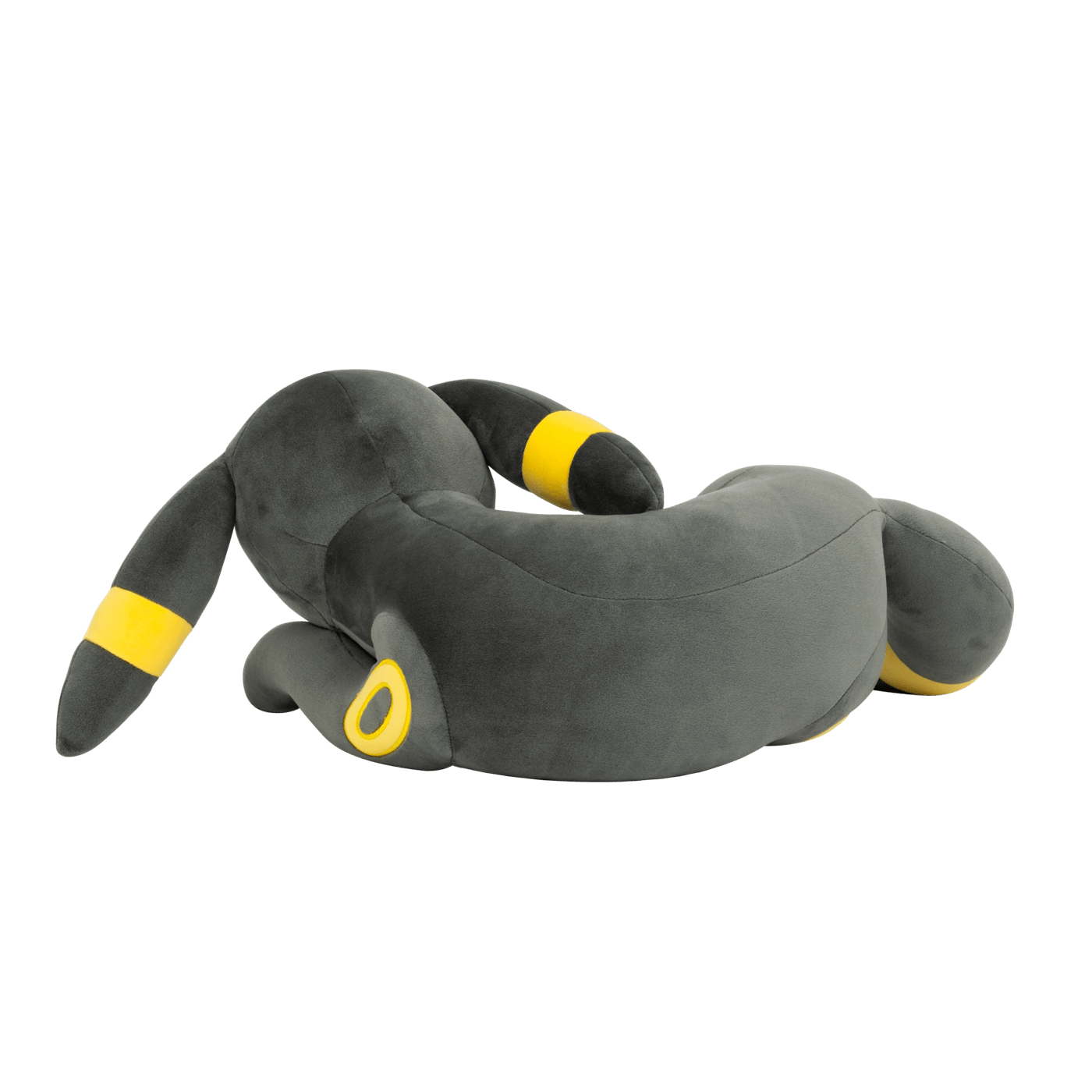 Pokemon 45cm Umbreon Sleeping Plush 4 of 6