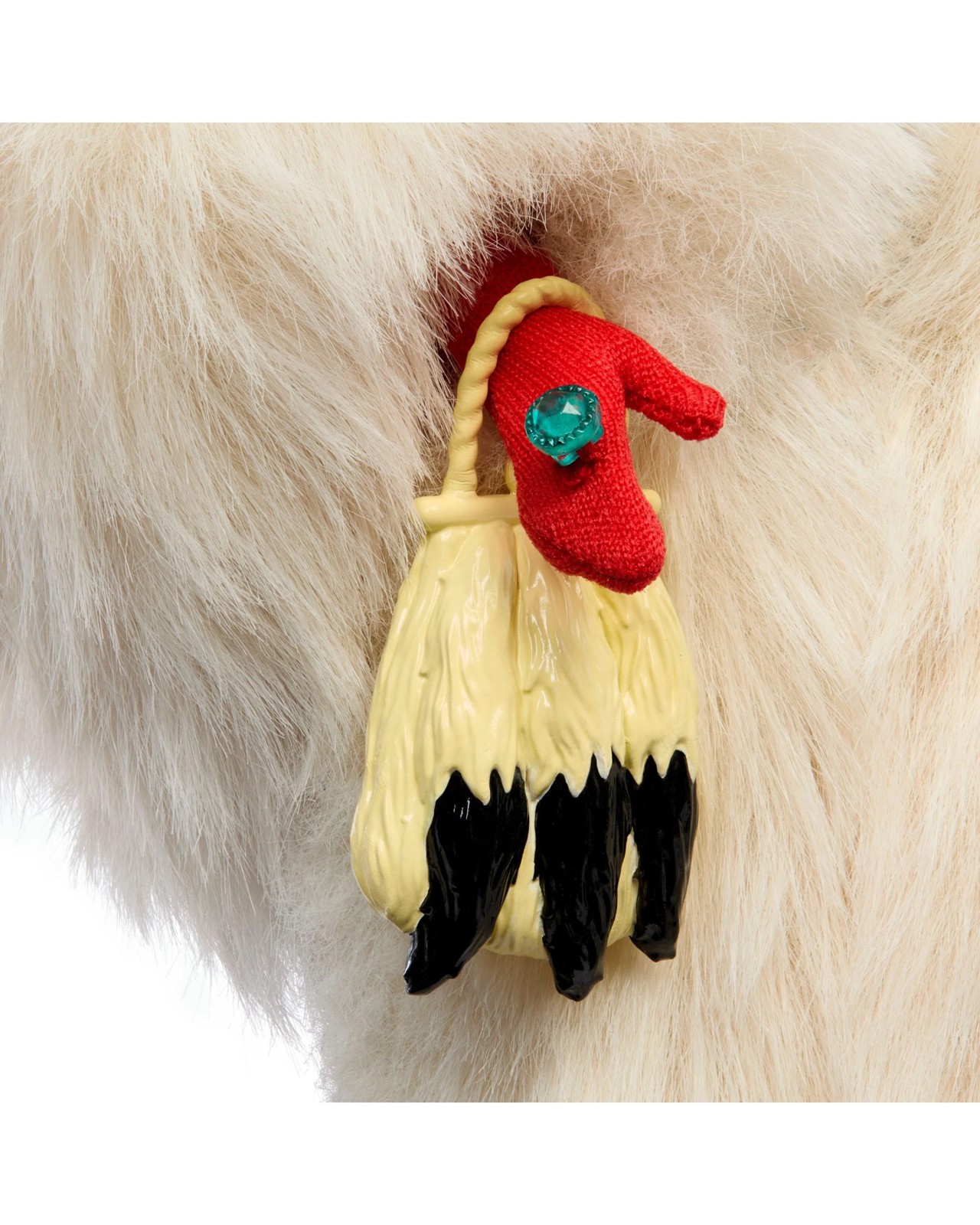 Disney Collector Cruella De Vil Collectible Villains Fashion Doll in Signature Look 5 of 6