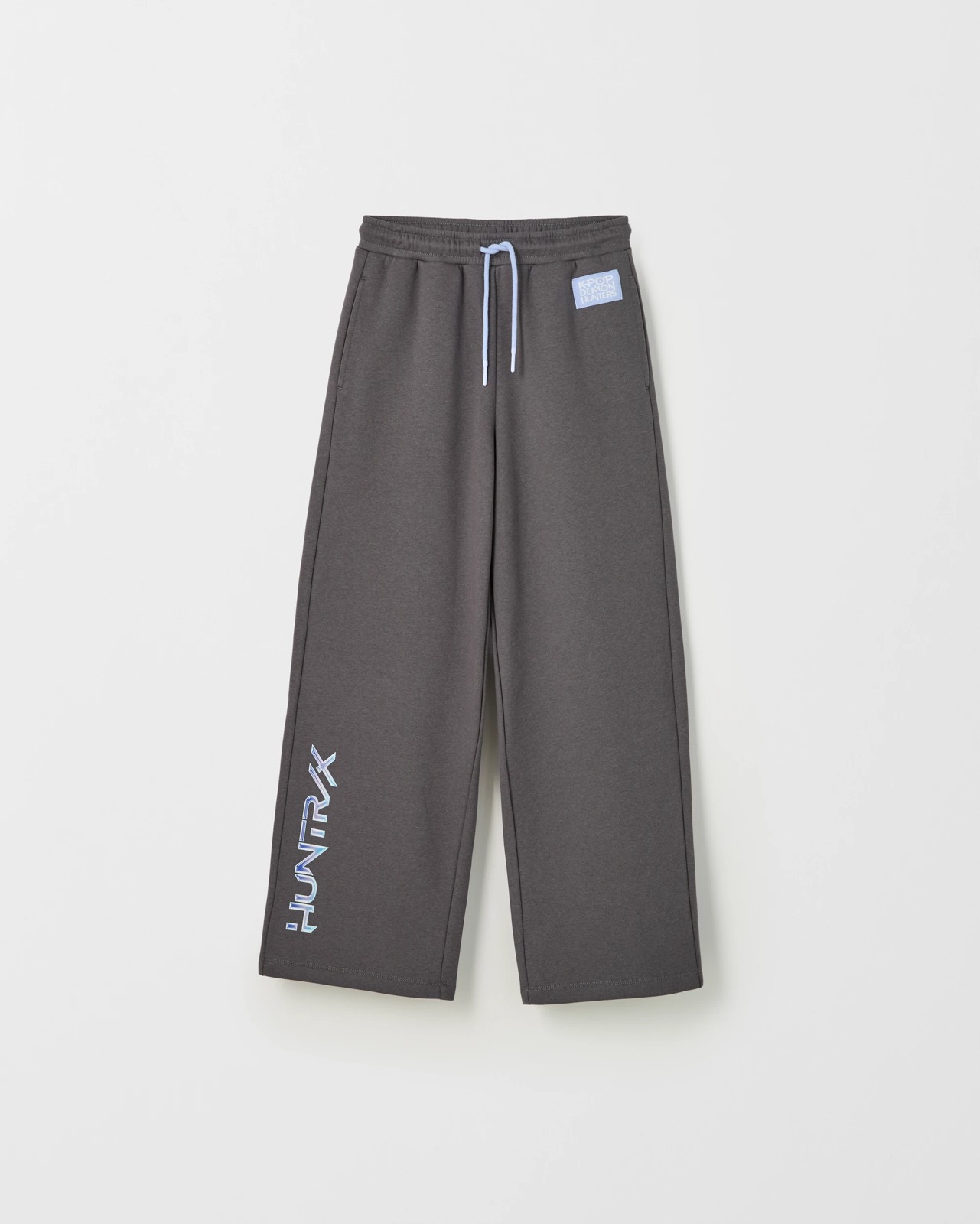 Licensed KPop Demon Hunters Australian Cotton Blend Trackpants 5 of 6