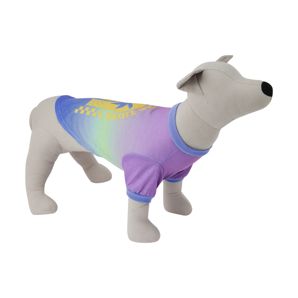 Pet T-shirt Summer, Medium - Anko product image