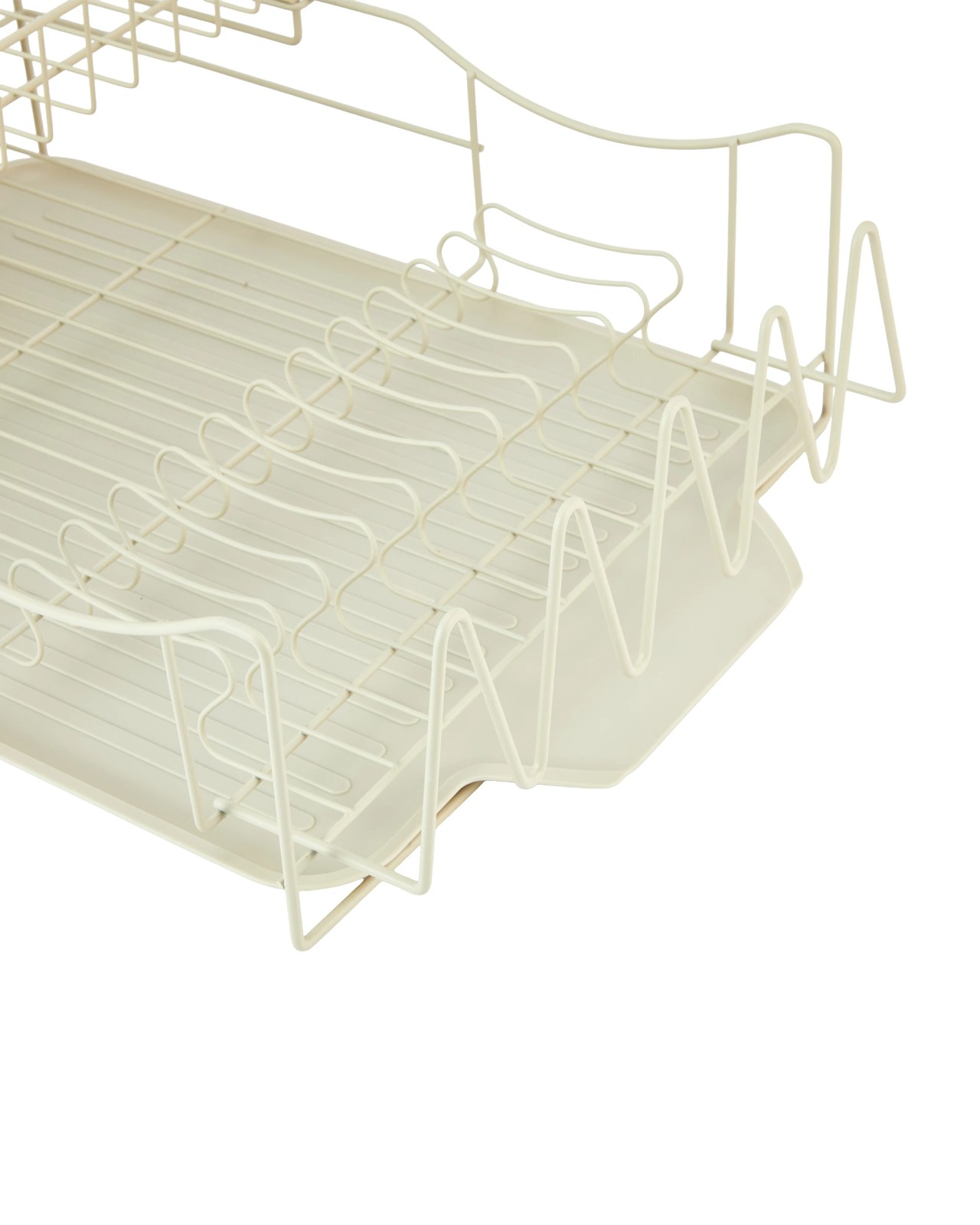 Anko 2 Tier Dish Rack 5 of 6