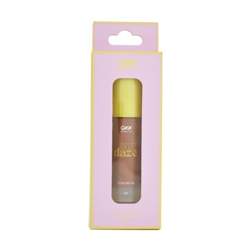 Sun Daze Tinted BB Gel, Deep - OXX Cosmetics