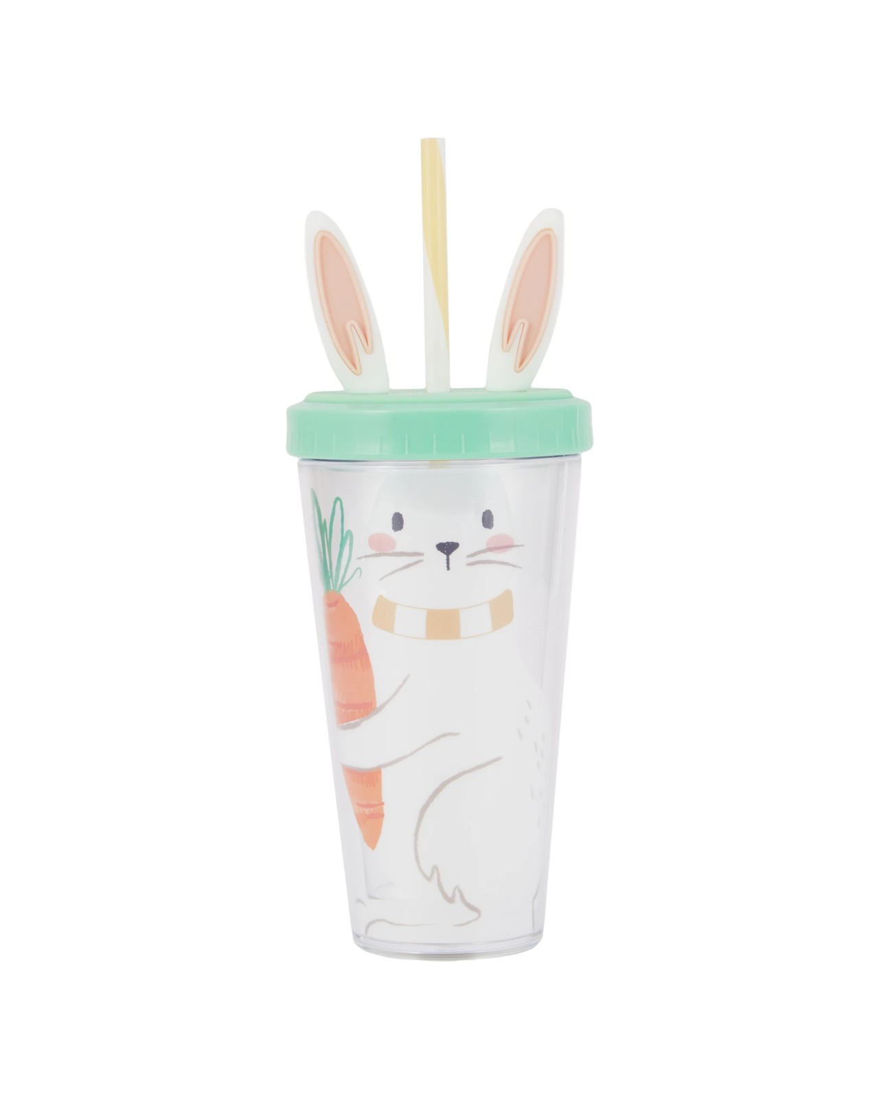 Anko Double Wall Bunny Tumbler 3 of 6
