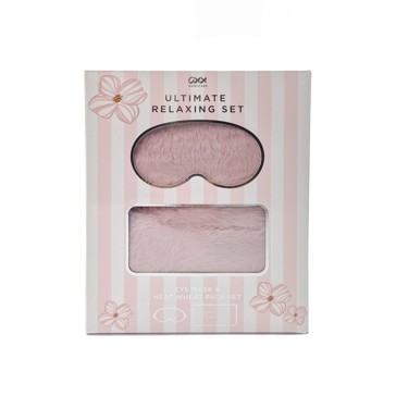 OXX Bodycare Ultimate Relaxing Set