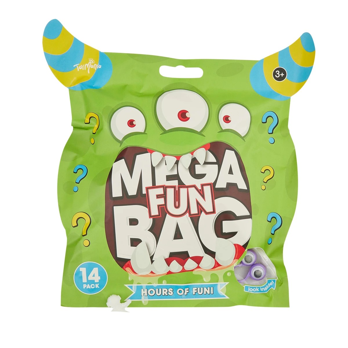 Fun bags hotsell
