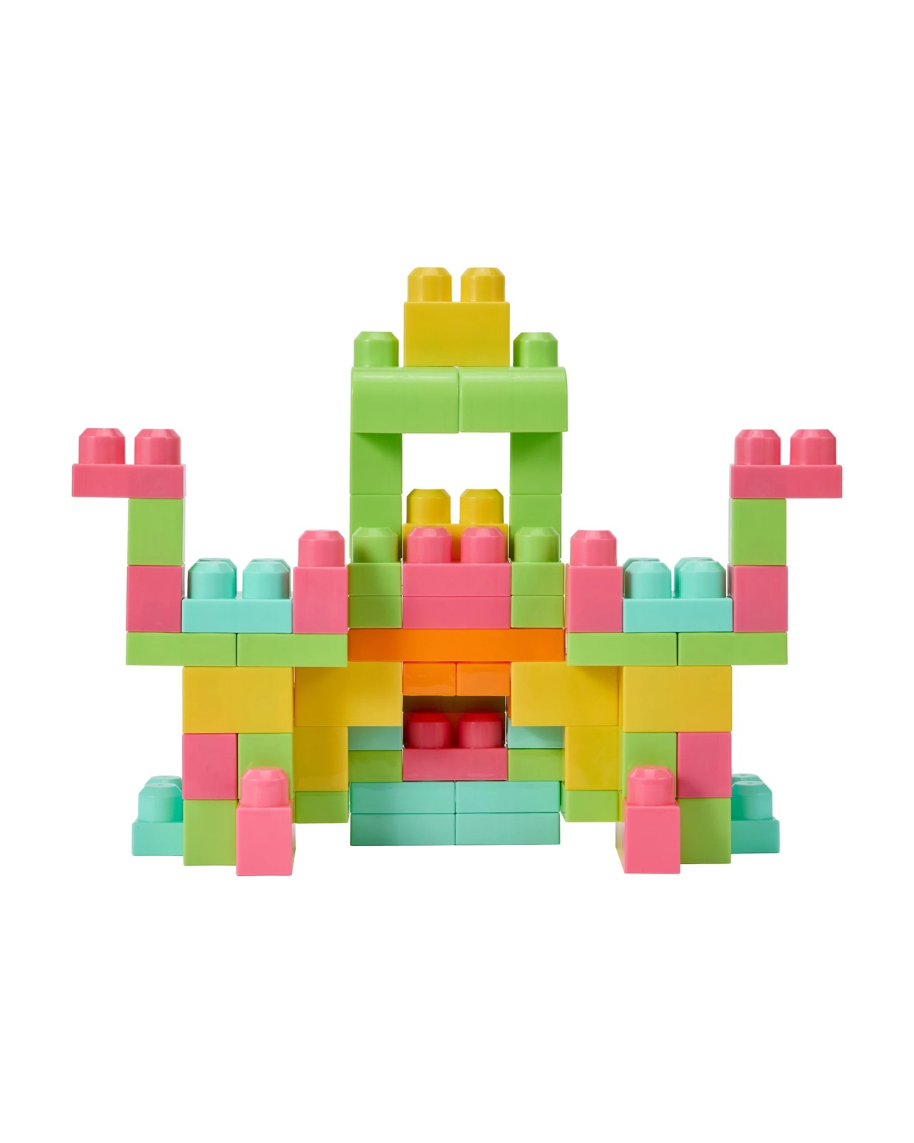 Block Bag, 100 Pieces - Anko 2 of 5