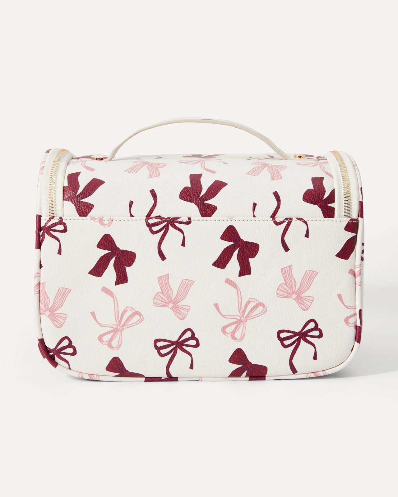 OXX Beauty 3-in-1 Makeup Bag 5 of 6