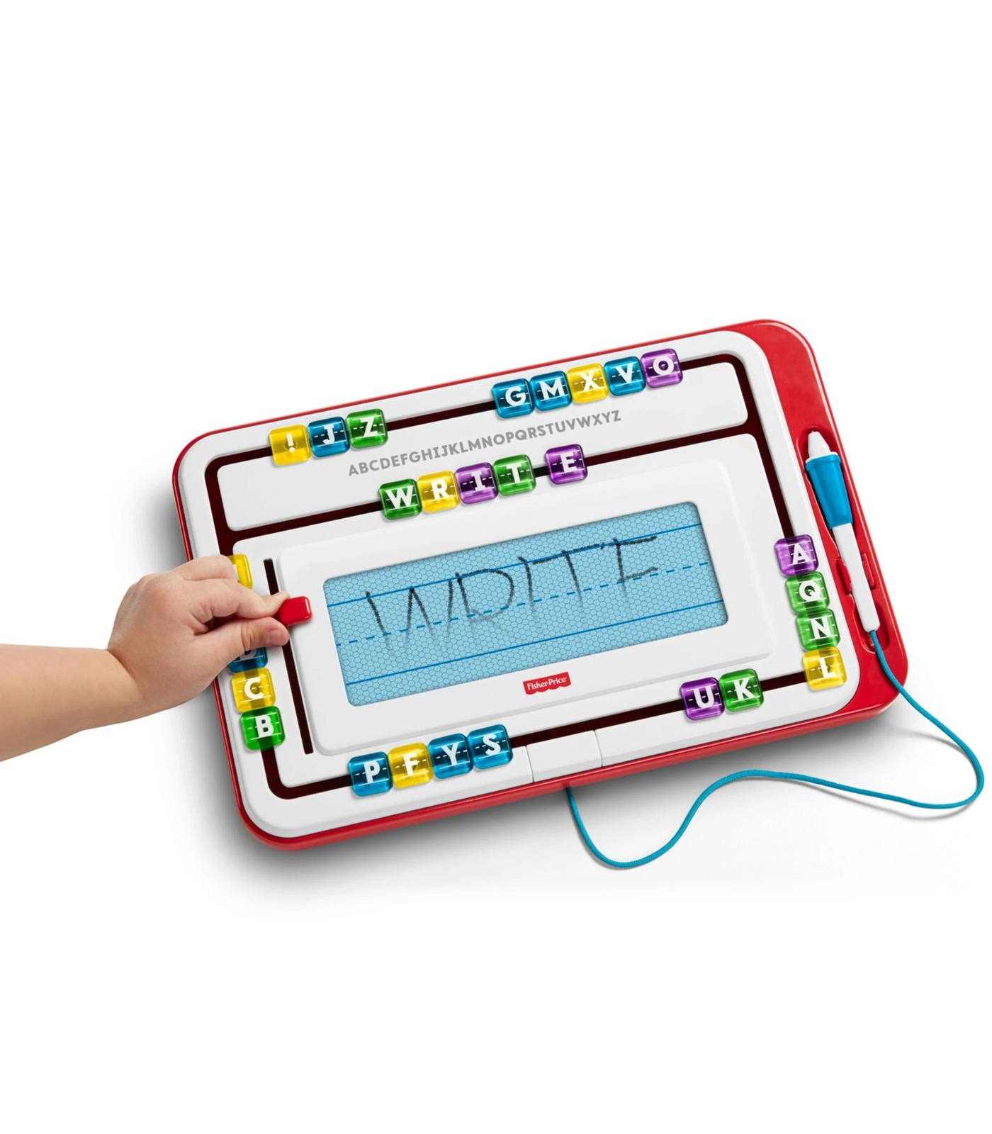 Fisher price think and learn tablet online