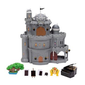 Super Mario Movie 2 Deluxe Playset product image
