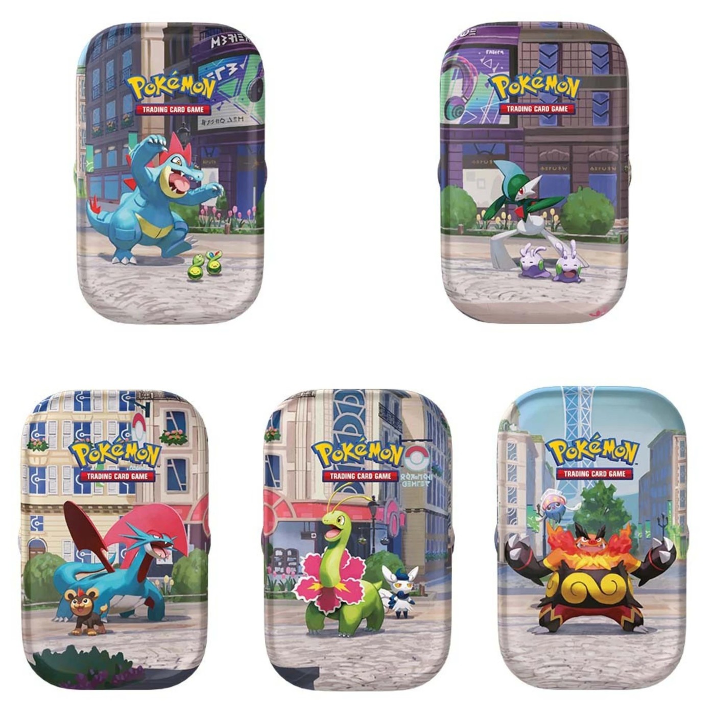pokemon cards target australia TCG: Scarlet & VioletStellar Crown Booster Bundle - Assorted* Pokemon Trading Card Game: Mega