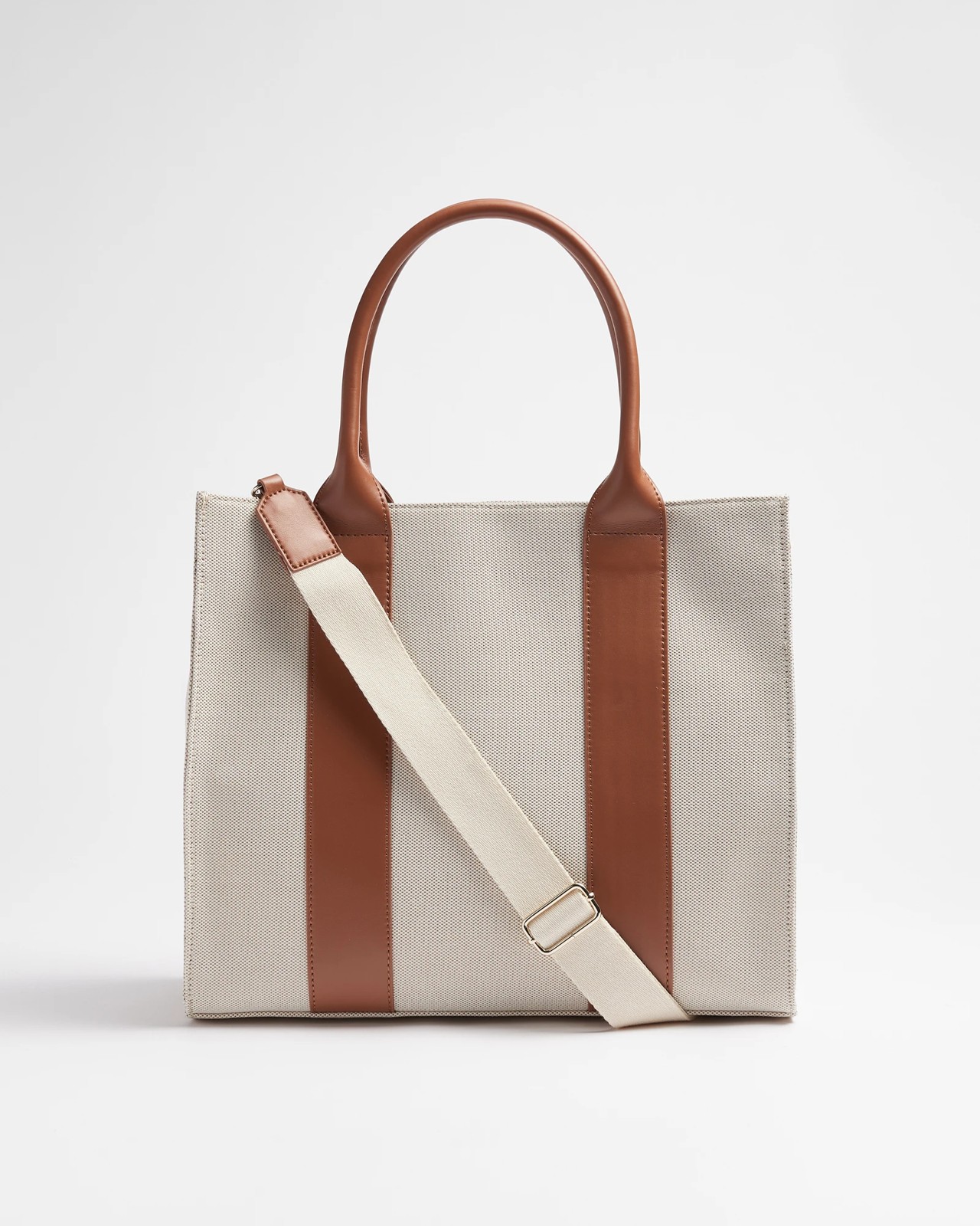 Everyday Tote Bag Neutral Target Australia