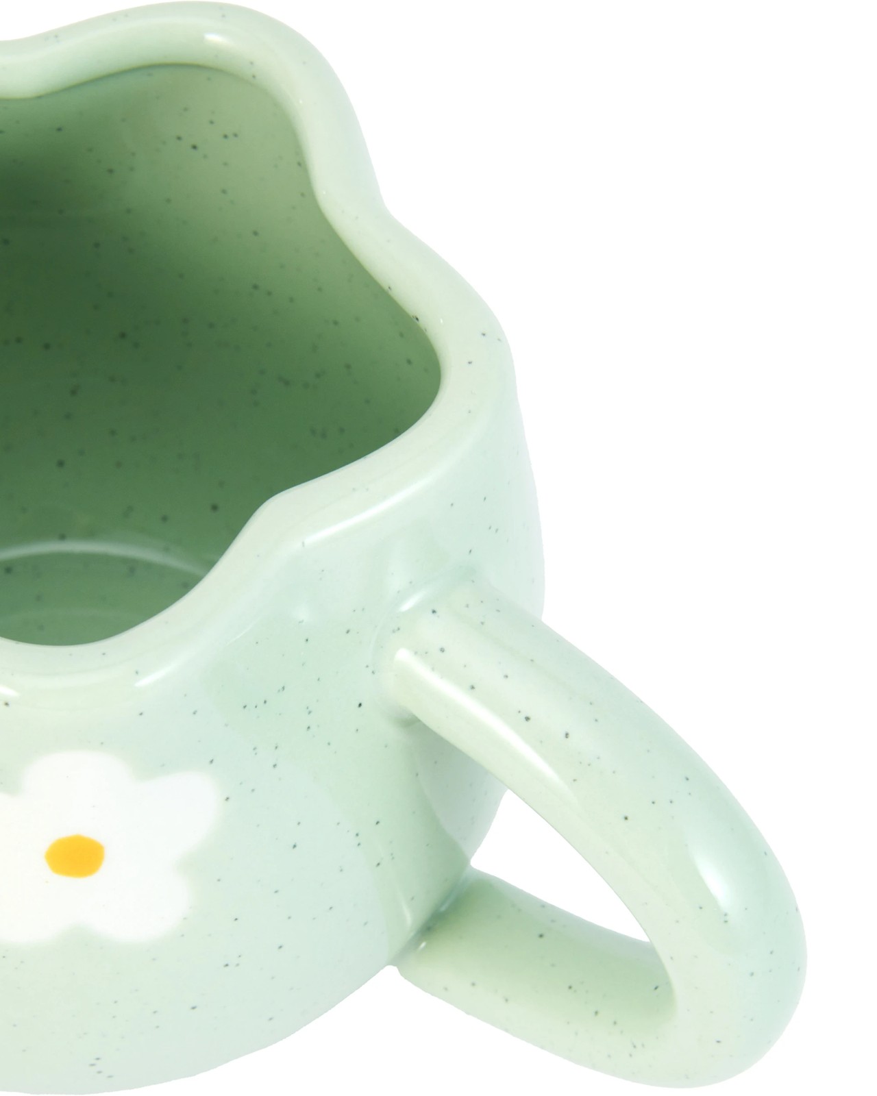 Anko Flower Mug 2 of 3