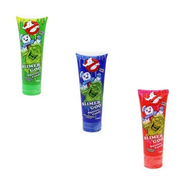 Ghostbusters Slimer Goo Squeeze Candy