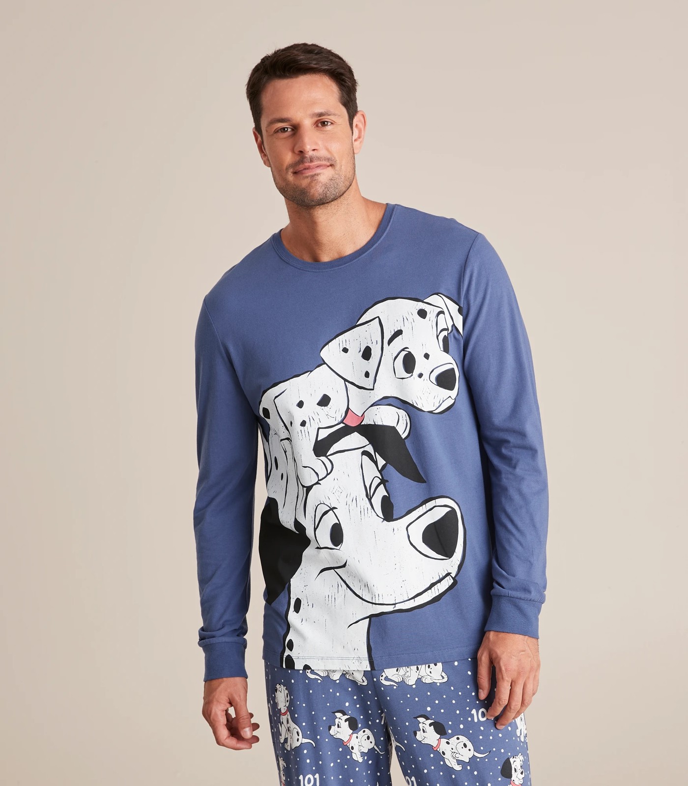 101 dalmatians online pyjamas