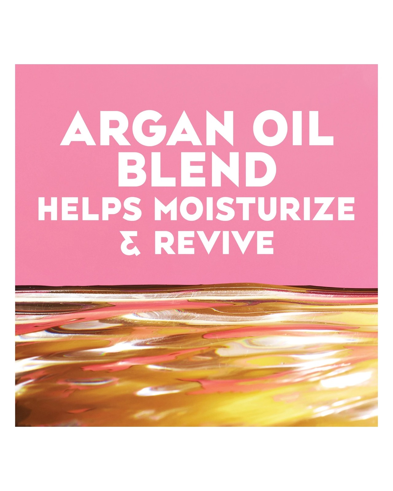OGX Renewing + Repairing & Shine Argan Oil Of Morocco Shampoo For Dry & Damaged Hair 88.7ml 3 of 6