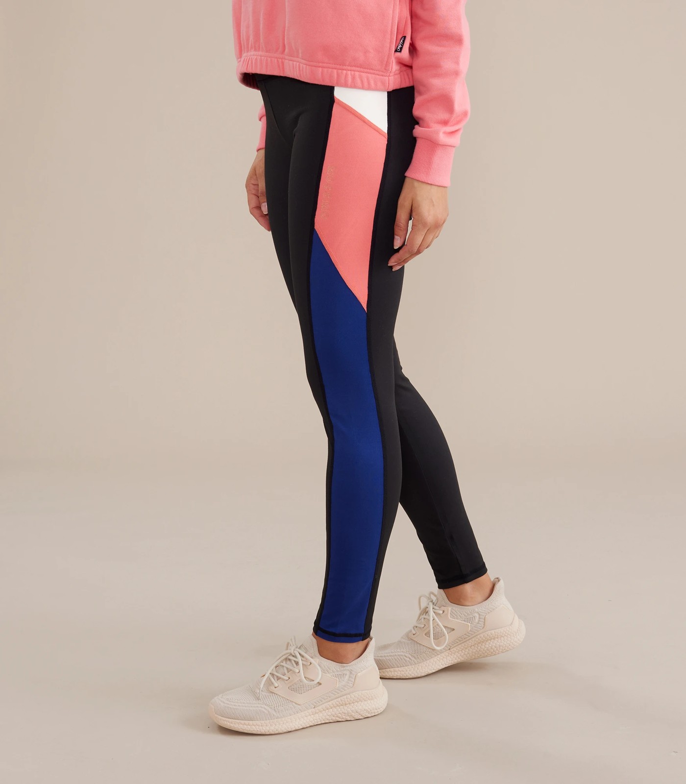 Mossimo Leilah Full Length Leggings