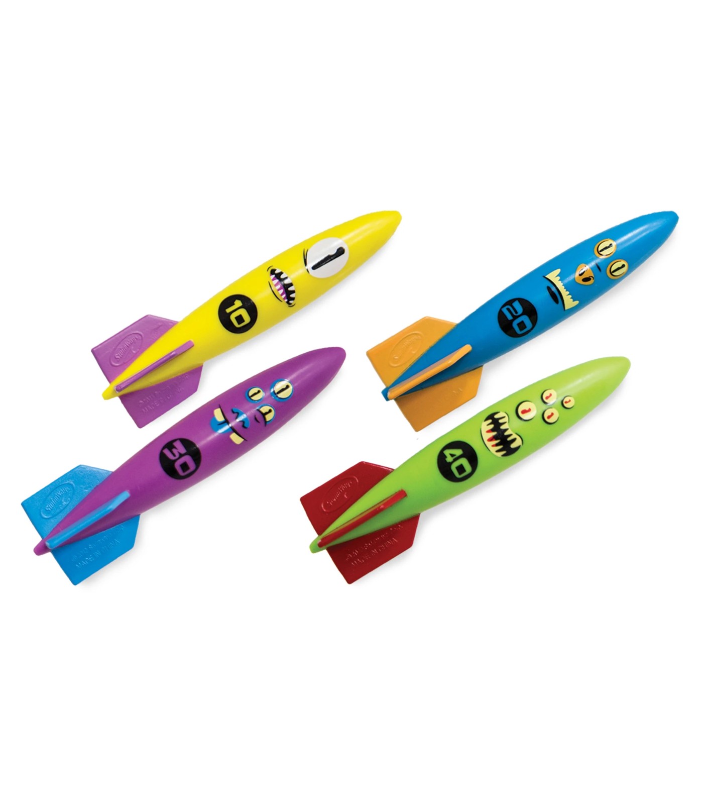 Dive best sale toys target