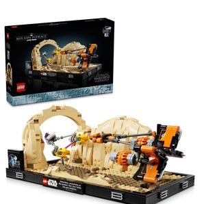 LEGO Star Wars Tantive IV 75376 Target Australia