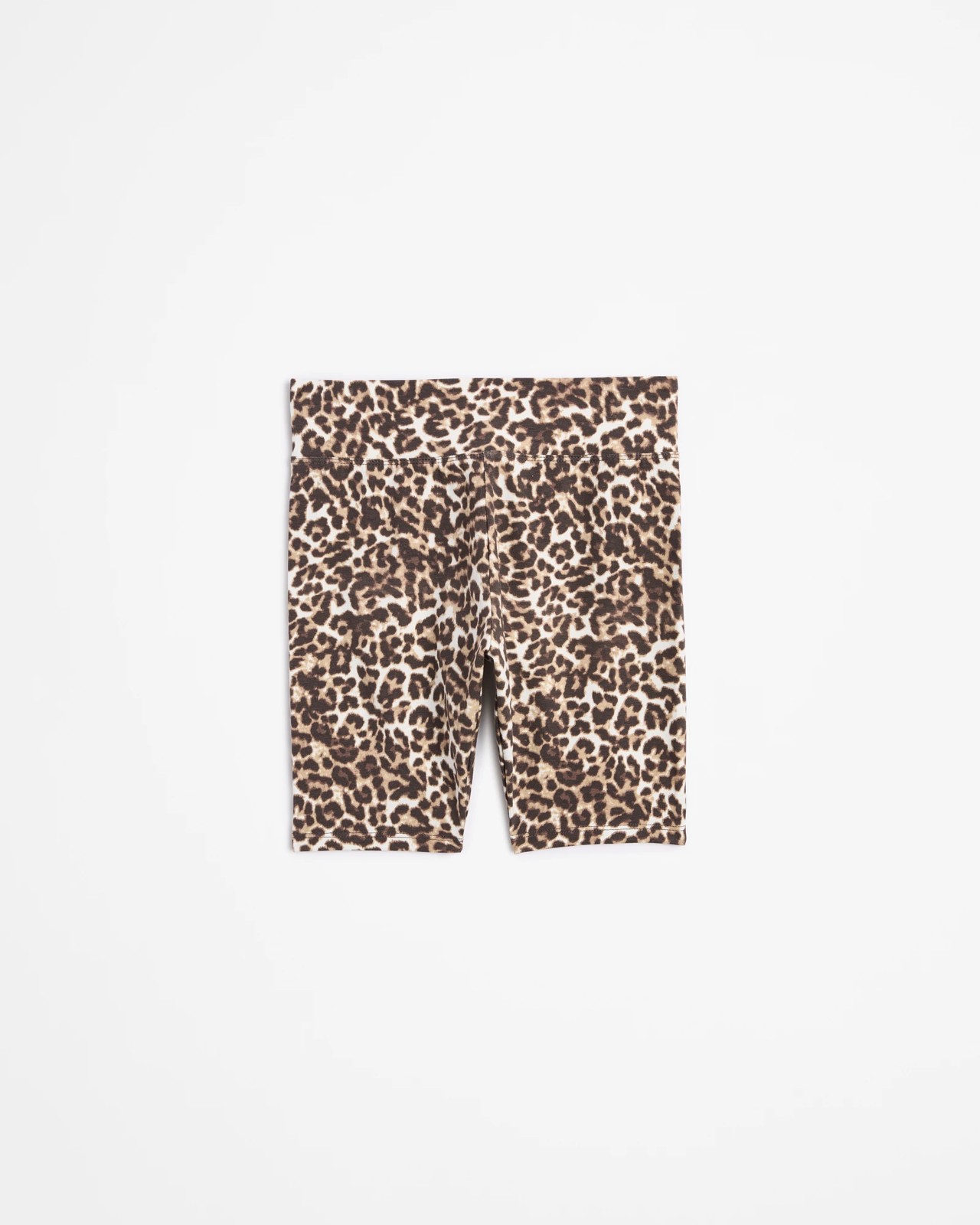 WRK Leopard Kids Biker Shorts deals