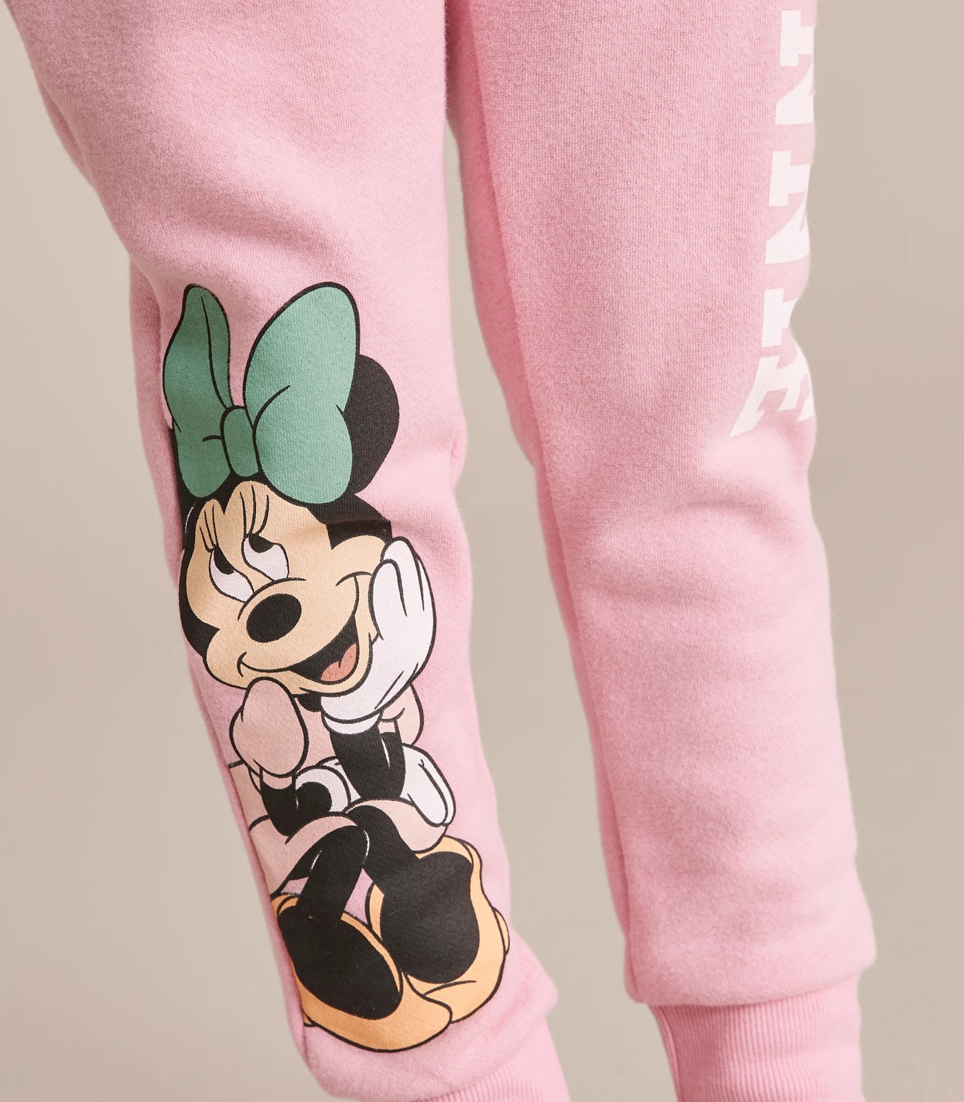 Minnie mouse hot sale in pants