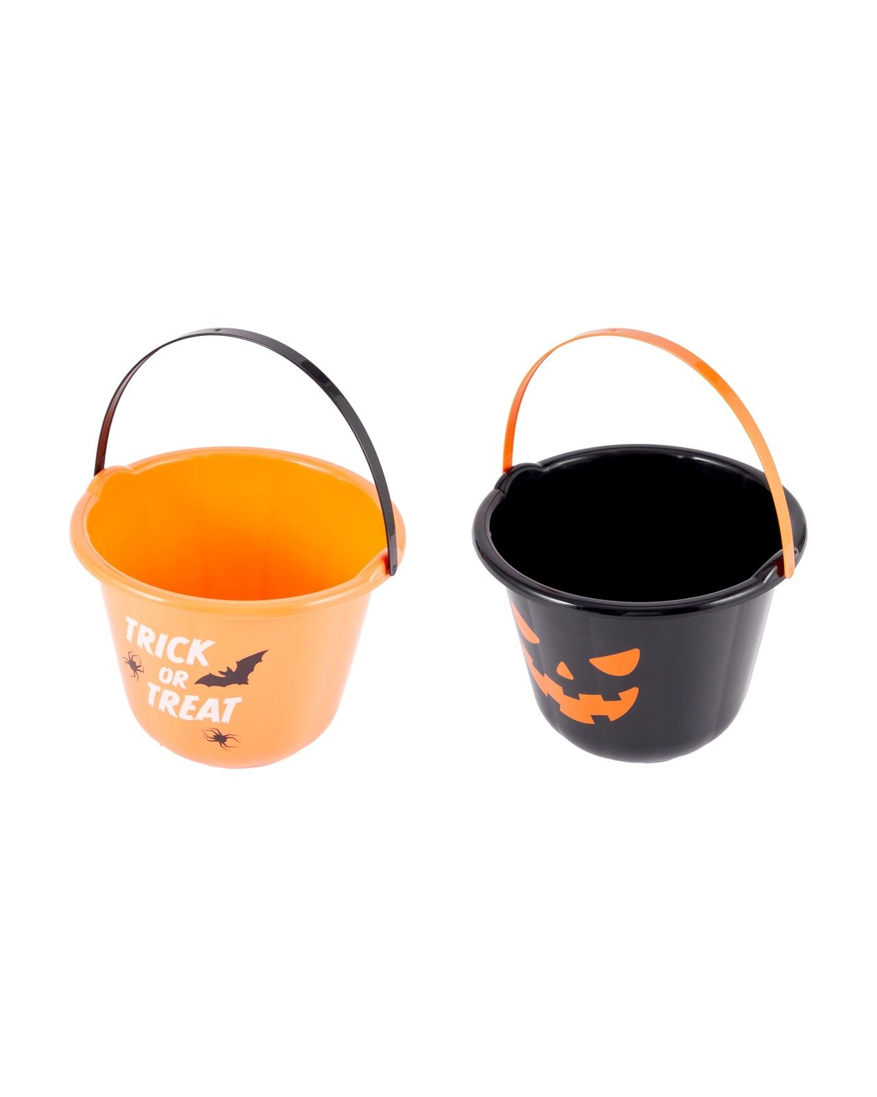 Anko Trick or Treat Pail - Assorted 2 of 5