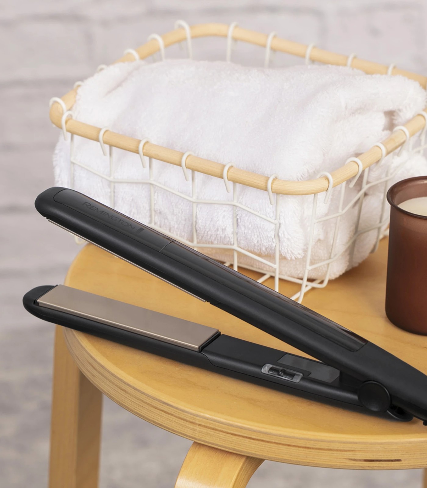 Remington Ceramic Hair Straightener S1370AU Target Australia