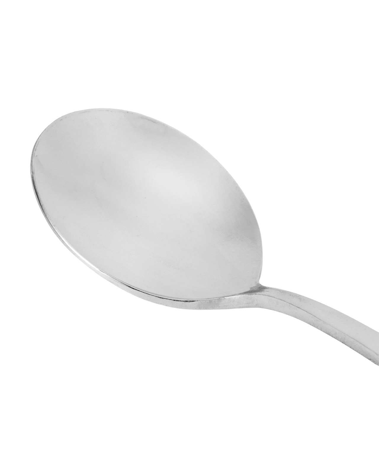 Anko 4 Pack Mayfair Soup Spoons 2 of 5