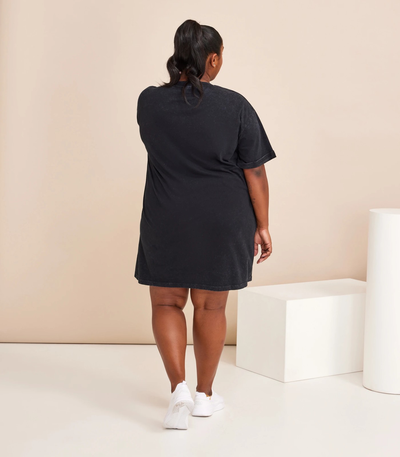 Fila dress plus size sale