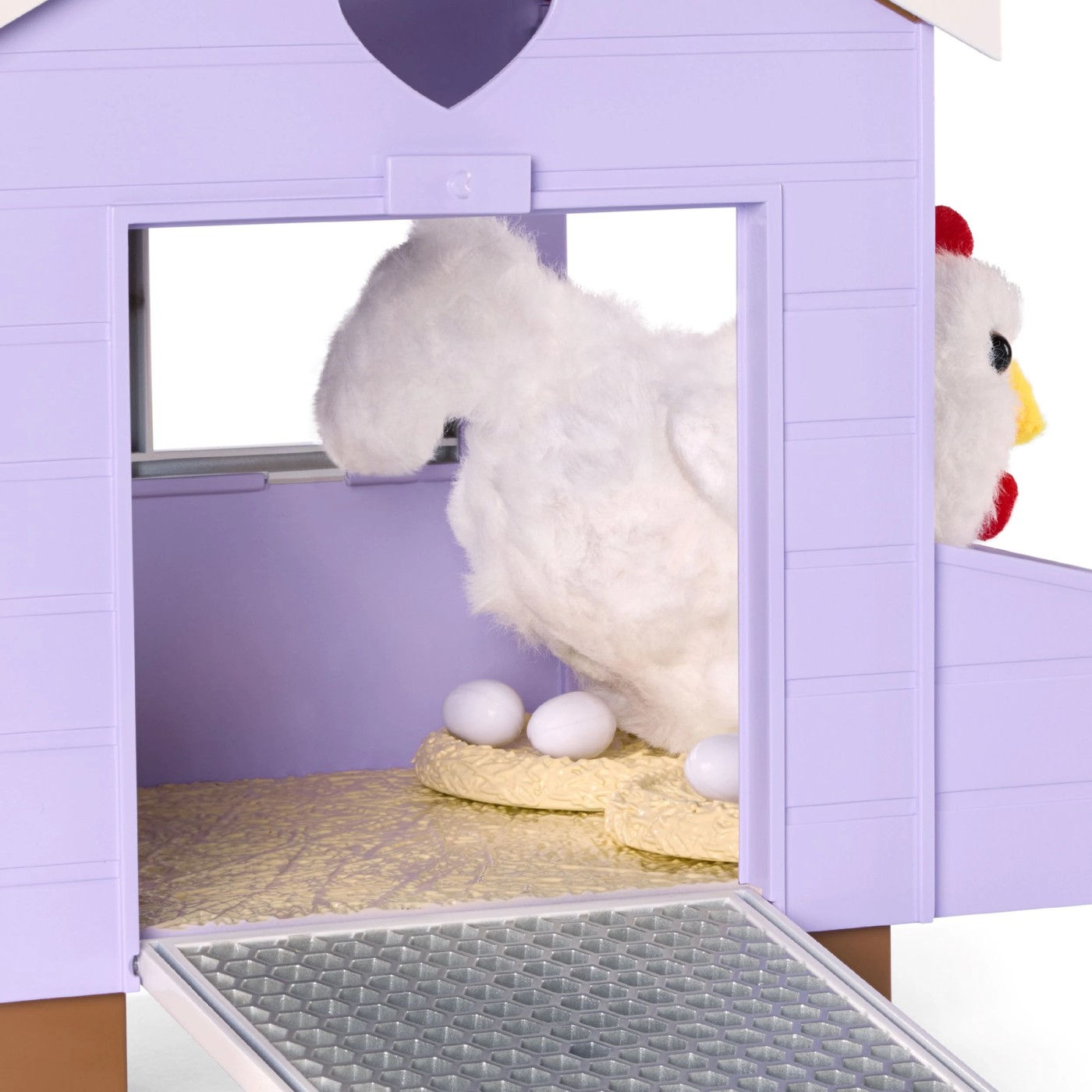 Our Generation Chicken Coop 5 of 6