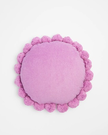 Round Cushion - Arabella