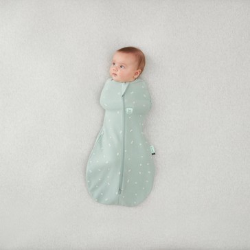 Ergo Pouch Cocoon Swaddle Bag 1.0 TOG