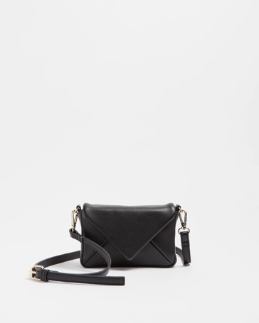 Envelope Crossbody Bag