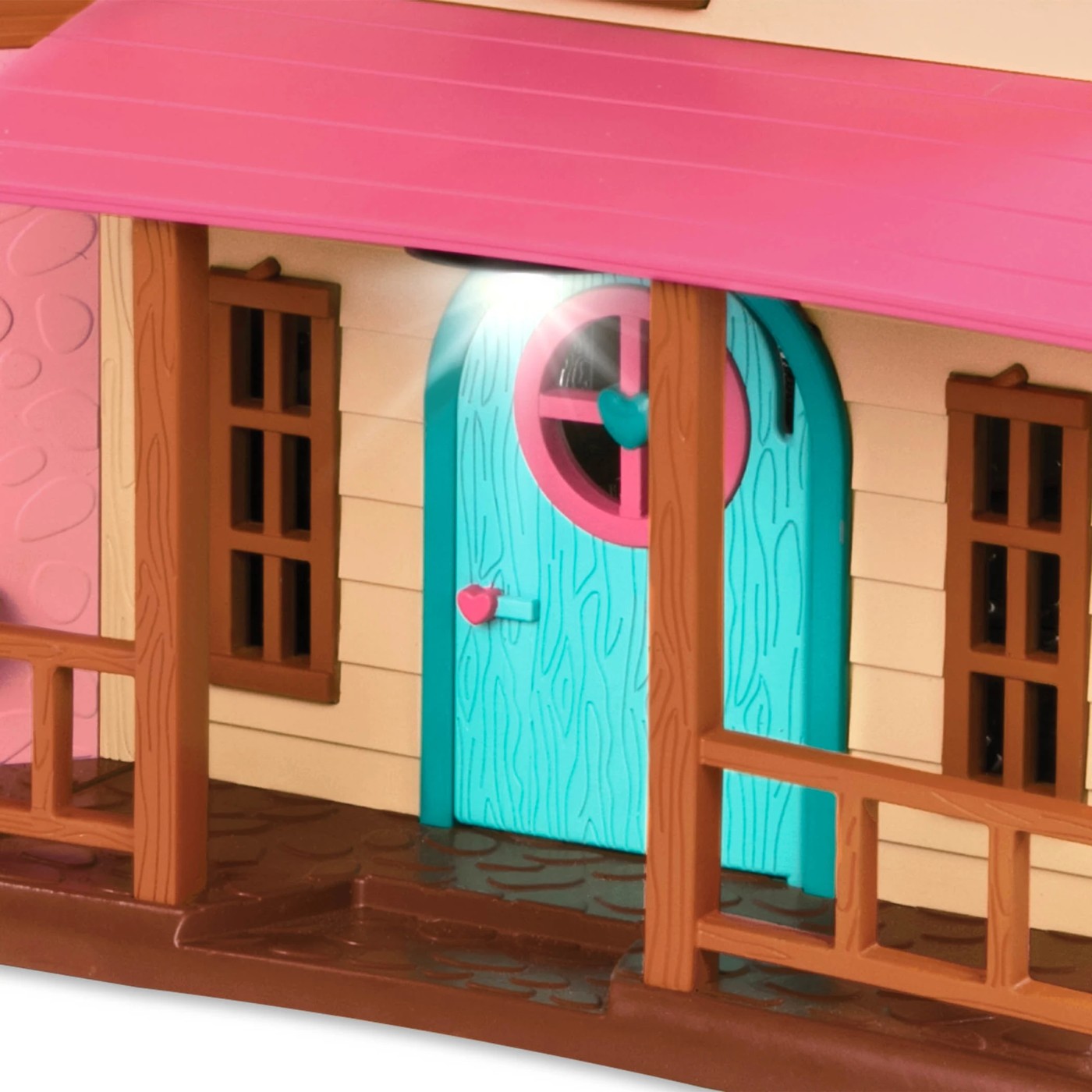 Woodzeez dollhouse best sale