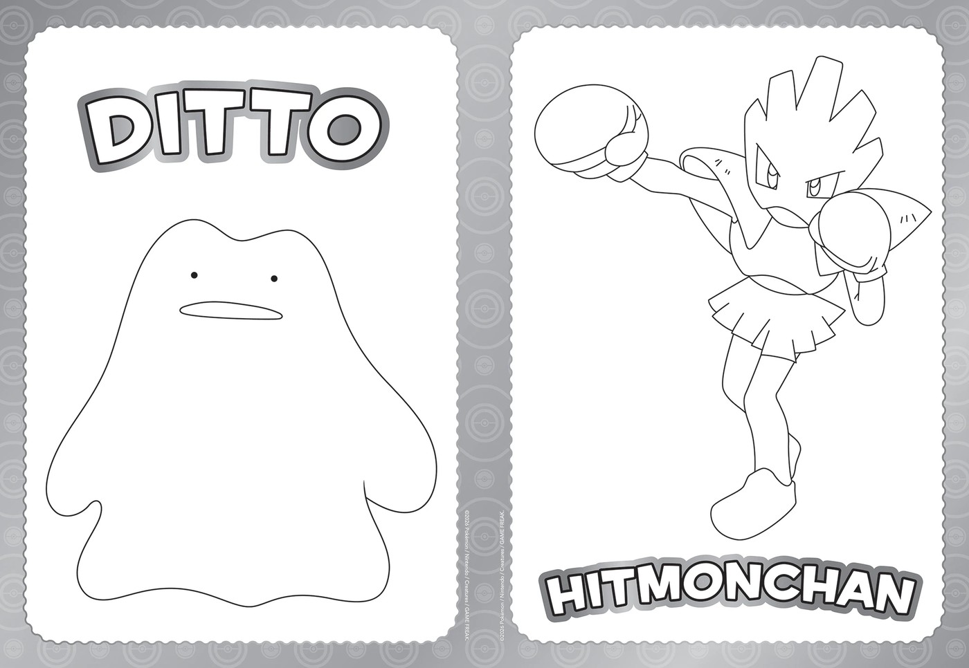 Pokemon: Superstar Colouring and Sticker Book 3 of 4